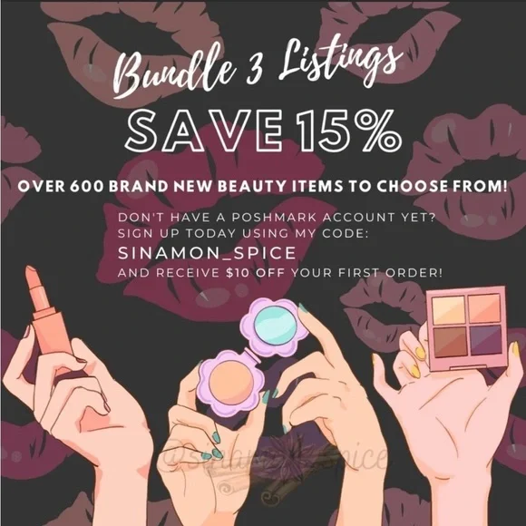 TokyoMilk RADIANT GEM 76 Fragrance | NEW | Tokyo Milk #76 | Margot Elena - Picture 10 of 10